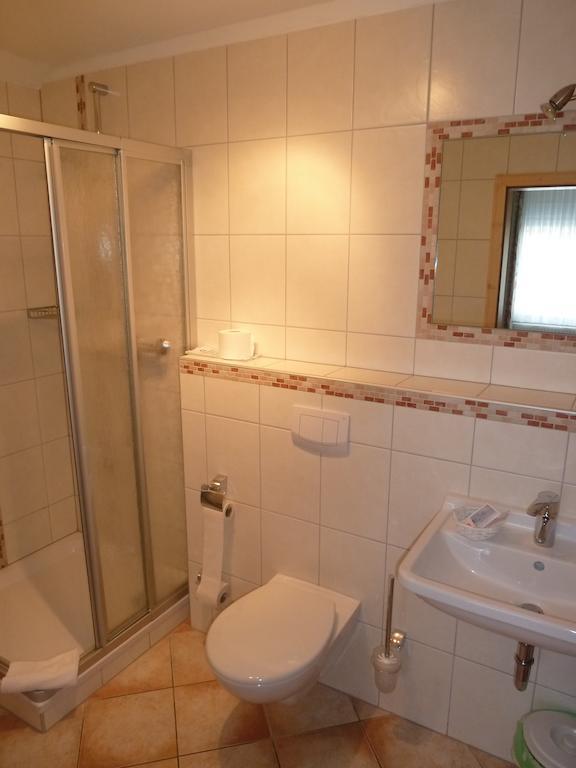 Hotel Schweinsberg レンネシュタット エクステリア 写真